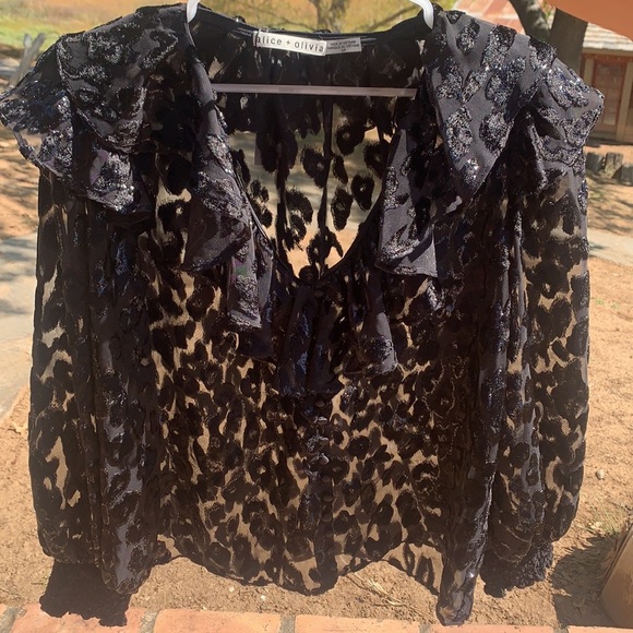 Alice + Olivia - Picture 1 of 3